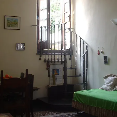 Bovone Apartment Levanto