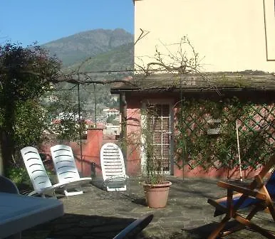 Apartment Bovone *