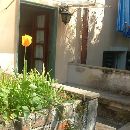 Bovone Apartment *
