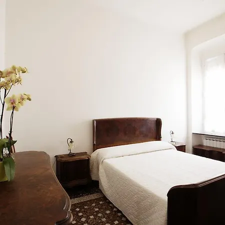 Apartment Bovone *