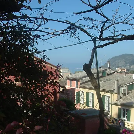 Apartment Bovone