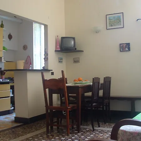 Apartment Bovone Levanto