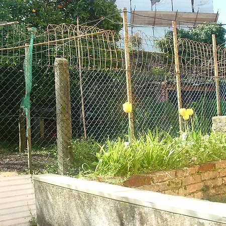 Apartment Bovone