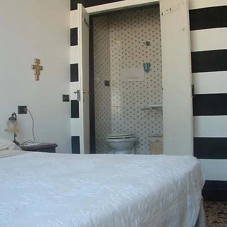Bovone Apartment