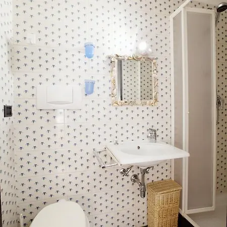 Apartment Bovone *