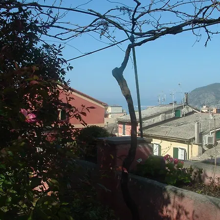 Apartment Bovone Levanto