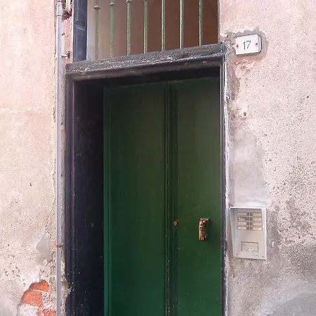 Bovone * Levanto